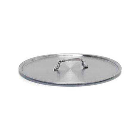 Ballarini 8003150518144 Coperchio Professionale Serie 9000 Acciaio Inox 18-10 32 cm
