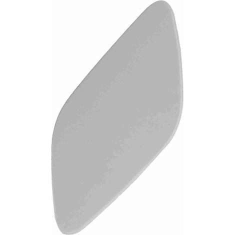Pare-chocs avant gauche capuchon de couvercle de lave-phare pour BMW Série 3 E92 E93, pièce 61677171660, garniture de pare-chocs et lampe de clapet. (1/4)