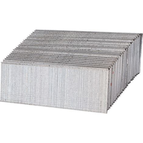 Nägel Stifte 38 mm für Druckluft Kombinagler Klammergerät Nagler Tacker KN40 (1/5)