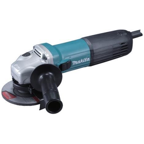 Makita GA5041CT01/1 GA5041CT01 AVT 125mm Angle Grinder 1400W 110V MAKGA5041CTL
