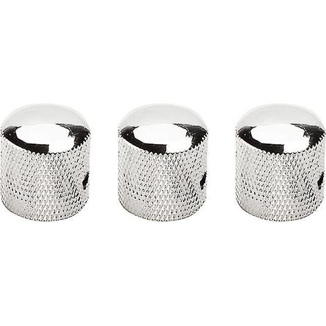 Bouton de contrôle de tonalité en 3 pièces (1/3)