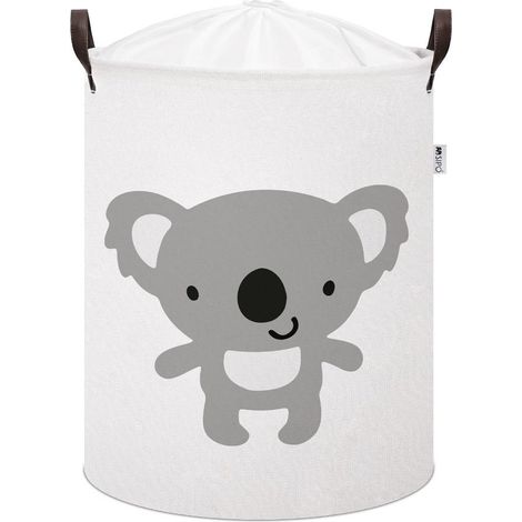 Cesto portagiochi Koala XL