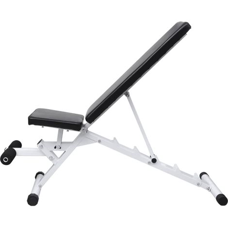 Fitness Banc d'entraînement CFW850196 (1/5)