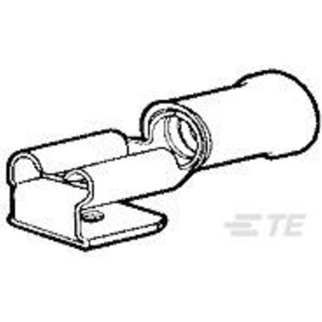 TE Connectivity 9-160463-5 1 pc(s) Box W766422