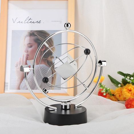 Magnetisches Pendel für kinetisches Pendel, Schreibtischdekoration (1/5)