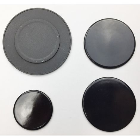 SPARTIFIAMMA PER CUCINA GAS 4 PZ ADATTI A ARISTON SMEG INDESIT GLEM GAS S 0235