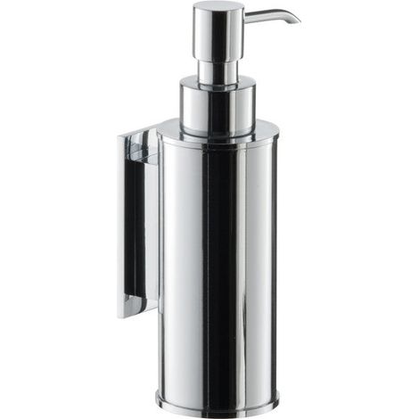 MANILLONS TORRENT 06877002 Dosificador Pared Adhesivo Cromo - ref: 06877002 (1/2)