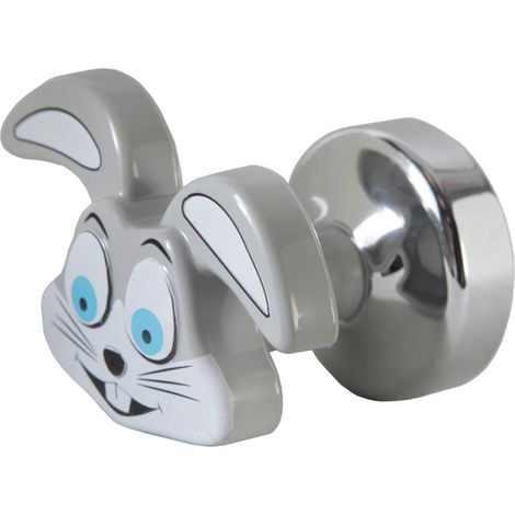 Pika' appendino per radiatori universale fantasy cagnolino doggy