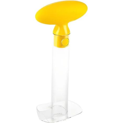 Cortador de piña Tefal K2080714 práctico y inoxidable