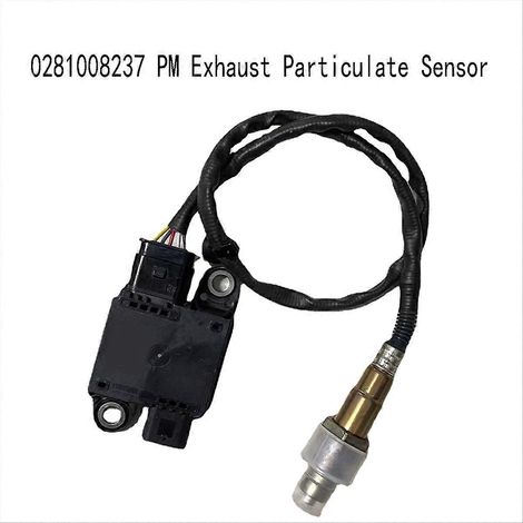 PM 0281008237 Abgaspartikelsensor für (1/5)