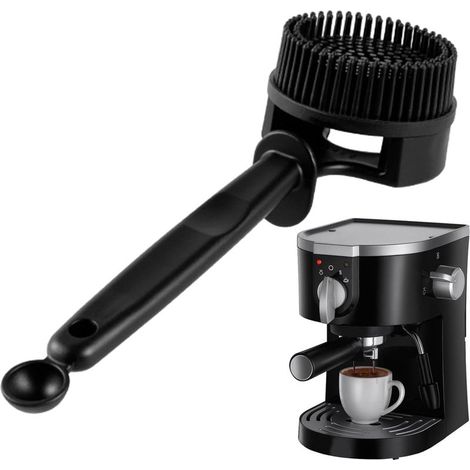 Produits essentiels pour l'entretien de votre machine à café, accessoires de nettoyage pour la cuisine, outils d'hygiène pour (1/5)