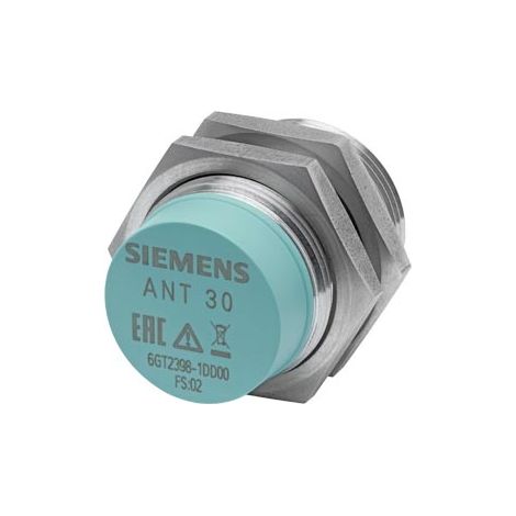 Antenne Siemens rf200/rf300 ant 30 acier inoxydable IP67