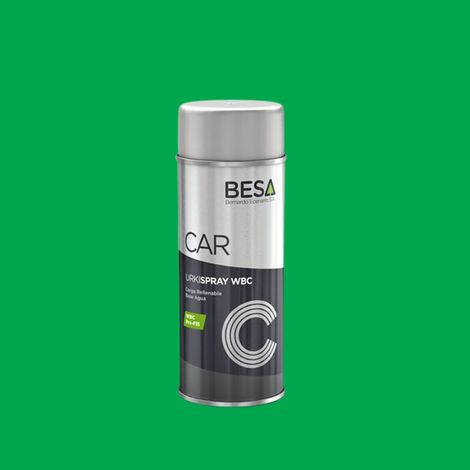 Bombe de peinture bi composant Pantone 2252 C  Satin