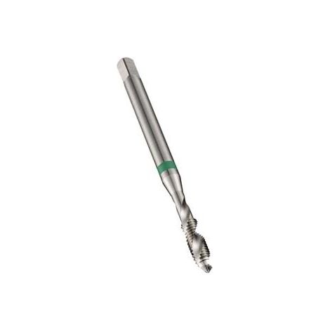 Fraise taraud DIN 371C E473 M10x1,5mm HSS-E-PM Vide 2,5XD 6H (1/3)