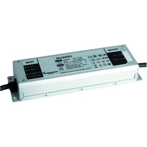Brumberg Leuchten LED-Netzgerät IP65 17224000 (1/5)