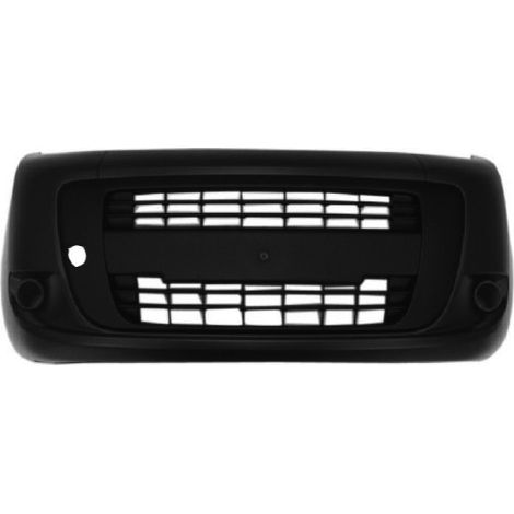PARAURTI ANTERIORE NO PRIMER - FIAT - Fiorino-Combi 2007 - 7401QK - 1609861380