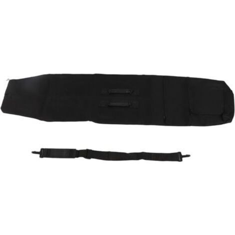 Sac de rangement pour détecteur de métaux, grande capacité, portable, multifonctionnel, pour extérieur, pour pelle, casque (1/5)