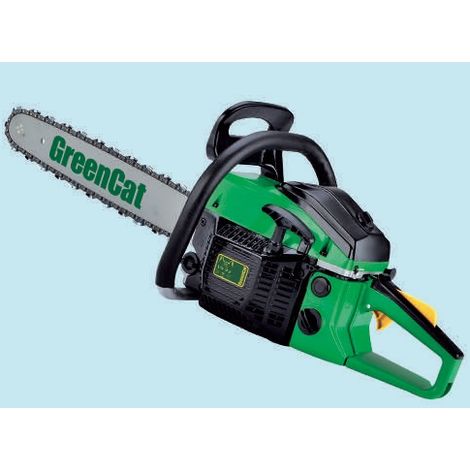 MOTOSEGA GREENCAT MOTORBRRIO GC45