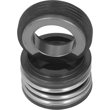 Joints mécaniques de pompe à eau en carbure de silicium, joints universels de remplacement, protection automatique (1/5)