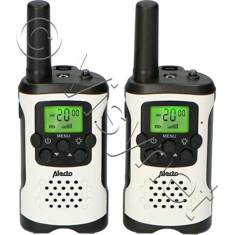 Nedis Talkie-walkie - Fr175 - Nedis (1/2)