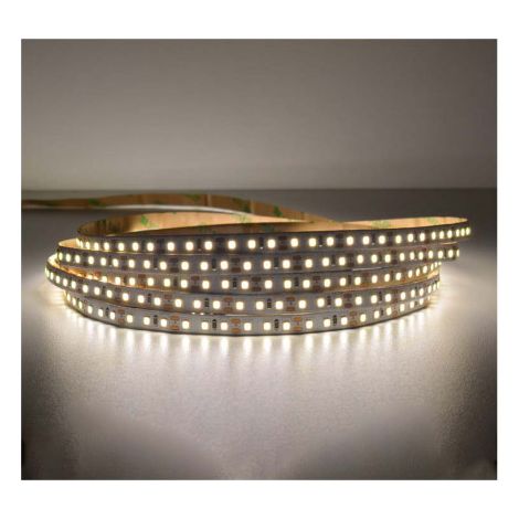 Bandeau LED 4000K 5 m 60 LED/m 5W/m IP20 12V Miidex Lighting® (1/2)