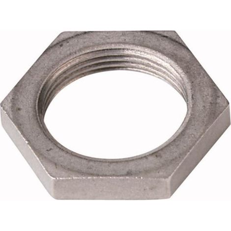 Ecrou de rechange M8 métal EATON E57KNM8