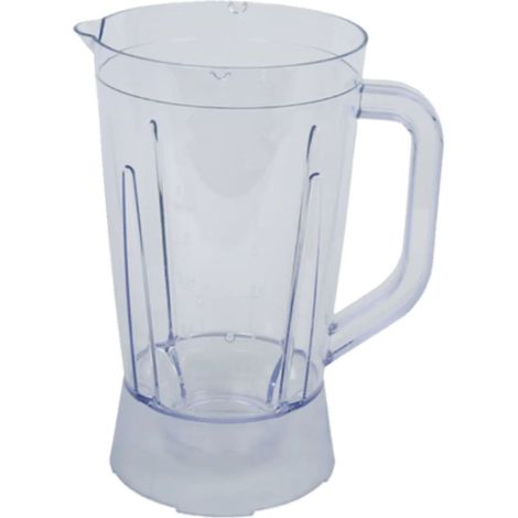Ciotola frullatore nuda - Robot da cucina e Cuocitutto - MOULINEX - 4372090