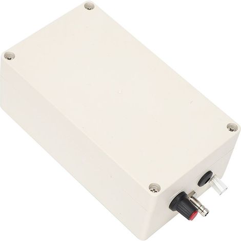 Pompe à vide 12V pour machine à traire, compatible vache, cheval, âne et mouton (1/5)