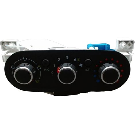 [PRODUIT D'OCCASION] Commande De Chauffage RENAULT Trafic ♻️ Ref Oe. 275009234r - Garantie à vie (1/3)
