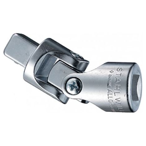 Articolazione della cerniera 510 1/2 pollici L.72mm