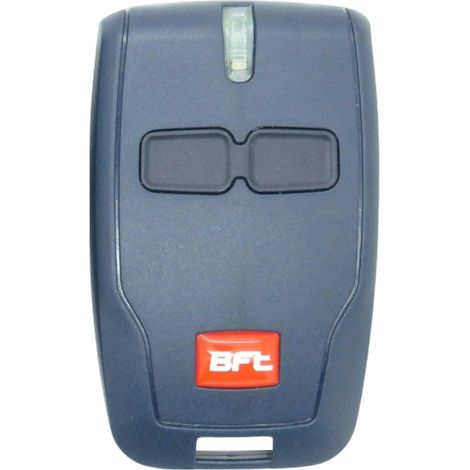 Lot de 1 télécommandes compatibles avec BFT B RCB02 (1/4)
