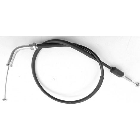 Cable del acelerador B Honda CB 600 F Hornet (98-02) Linmot 17920-MBZ-610 (1/3)