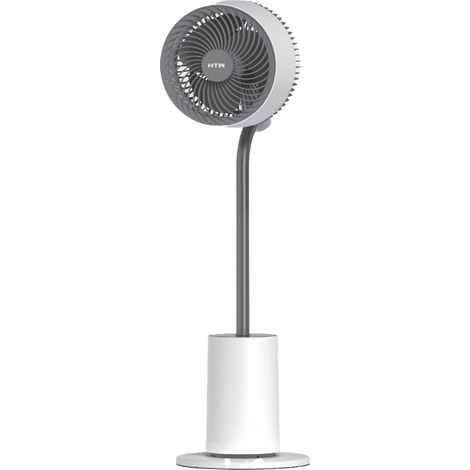 VENTILADOR DE PIE 20W