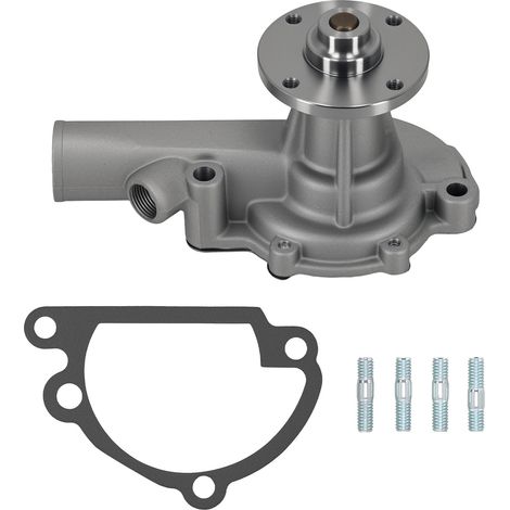 Bomba de Agua for Komastu FG20L8 FG25L8 J15 Motor 21010-13226 Reemplazo Directo (1/4)