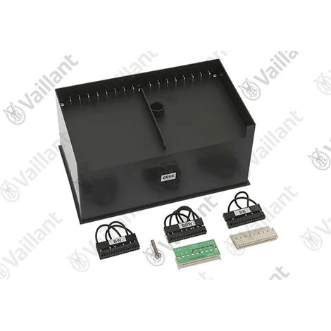 VAILLANT Adaptateur, VRC-UB/UBW VRC UB u.w. Vaillant-Nr. , 009599