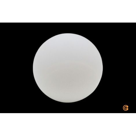 [GEBRAUCHT] B-Ware Dioscuri Wandleuchte Deckenlampe Wandlampe Deckenleuchte Lampe E14 ø14cm Weiß