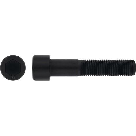 DIN-912 8.8 NG M14X30-CHAVES BILBAO