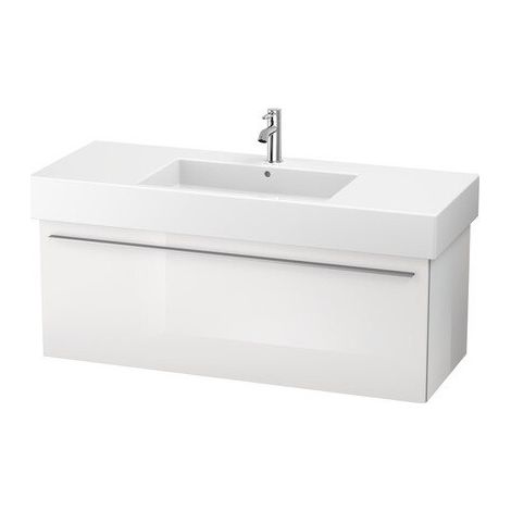 Mueble bajo lavabo X-LARGE 468x1200x448mm hormigón