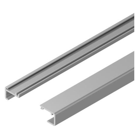 Barra soporte CLASSIC 120 cm -