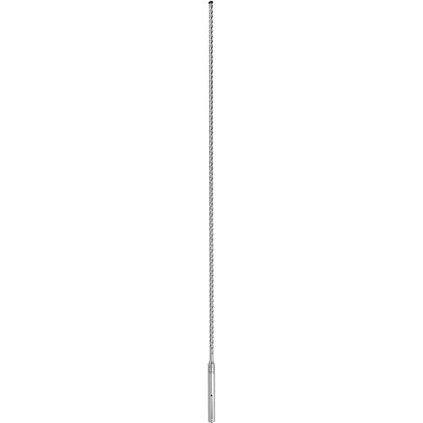 Bosch Broca Expert SDS-Max 8X Plateada 12 mm 940 mm