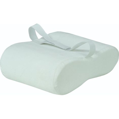 Oreiller, coussin de jambe en mousse à mémoire de forme VM936D