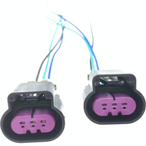 Connectors 15326856/15326868/15326085/15326846/15326847/15326854 (1/5)