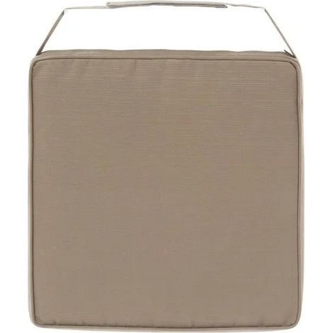 Cuscino seduta Korai 40x40 coffee (1/3)
