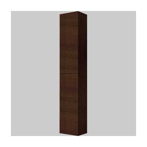 COLONNA SOSPESA 160 OLMO CAFFE' 2 ante SAVINI