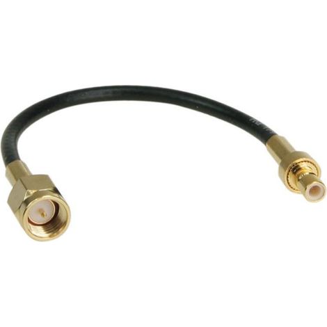 Adaptateur antenne GPS Tom Tom GO SMB M SMA A
