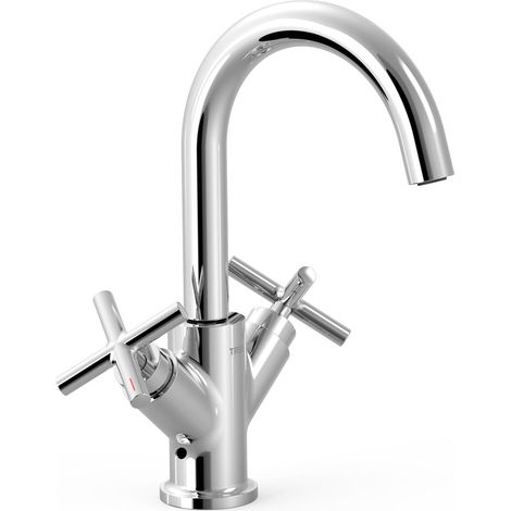 GRIFO BIMANDO MONT BLANC P/LAV.VOLANTES LATIGUILLOS