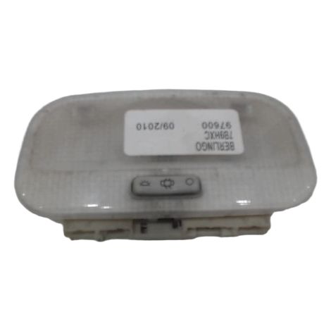 Plafonnier CITROEN Berlingo [PRODUIT D'OCCASION]♻️6362q1
