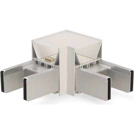 Barre Linéaire de Coffre 5W (Ugr 19) L CCT - Ledme - LM0074