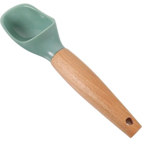 2-teiliges ergonomisches Eisportionierer-Set mit Mehrzweckgriffen (1/5)
