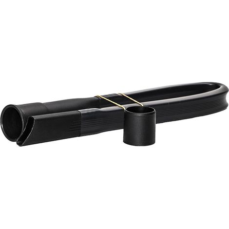 Aspirateur 32 mm avec tête d'aspiration double usage pour tapis, moquettes et sols. Brosse pour la maison. (1/4)